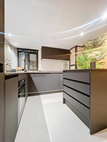 VelaSanz Homes - Santa Paula Suite Granada, Granada (fotografie 8)