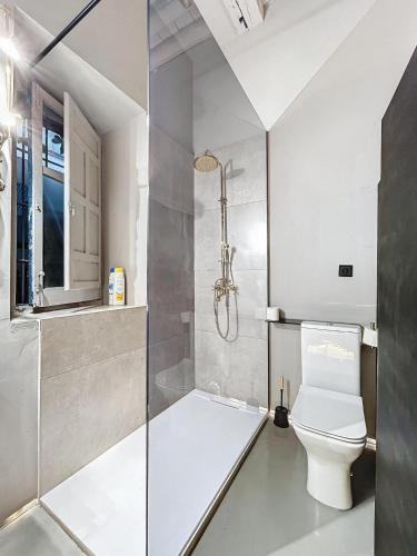 VelaSanz Homes - Santa Paula Suite Granada, Granada (fotografie 10)