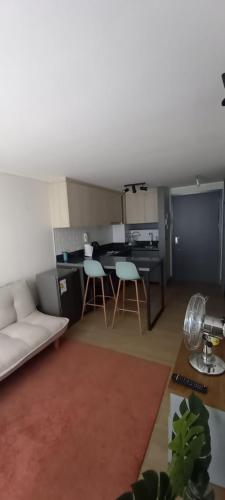 Departamento Santa LuciaLindo depto con check Flexible