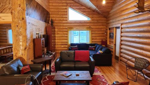 Beargrass Lodging & RV Resort