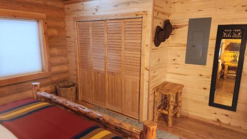 Beargrass Lodging & RV Resort