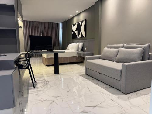 Fenicia Palace Hotel in วาร์กิงญา