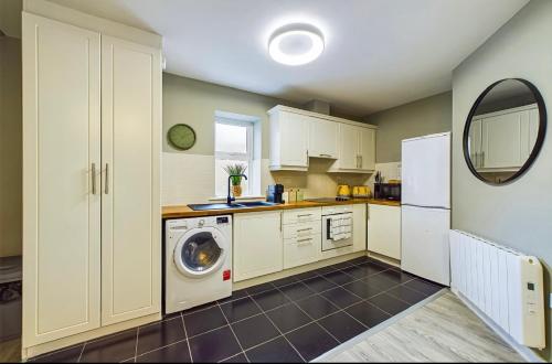 Modern Luxury Living in Waterford City Center in Summerhill