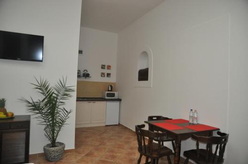Ecoappartment