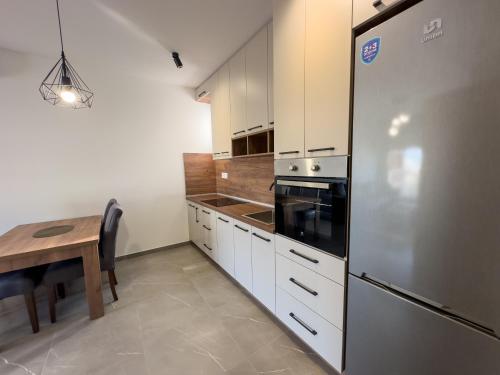 I&I Comfort Apartments in Kragujevac