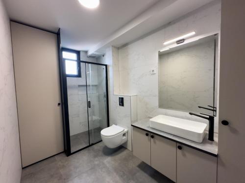 I&I Comfort Apartments in Kragujevac