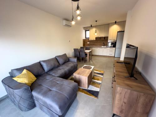 I&I Comfort Apartments in Kragujevac