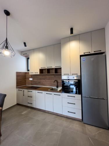 I&I Comfort Apartments in Kragujevac