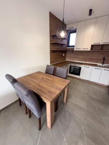 I&I Comfort Apartments in Kragujevac