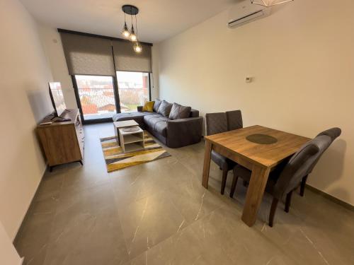 I&I Comfort Apartments in Kragujevac