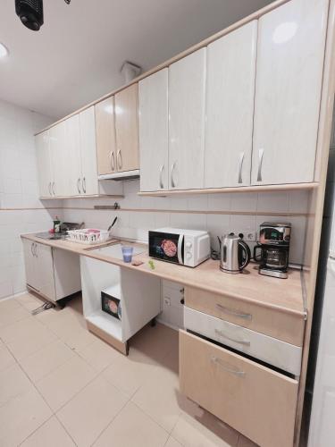 Hostel Las Rosas in San Blas