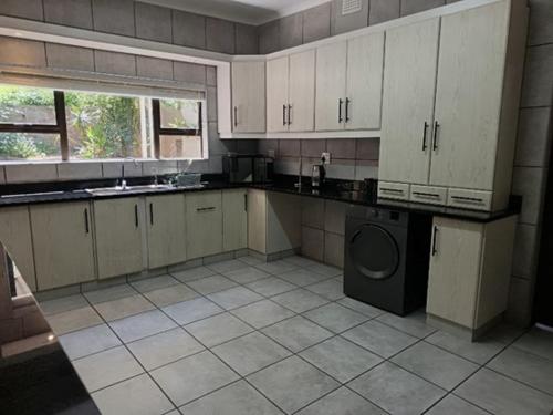 Ascott Manor in Scottburgh