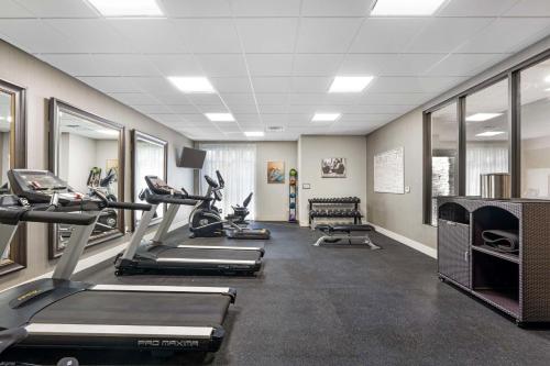 Best Western Plus Ruston Hotel - image 11