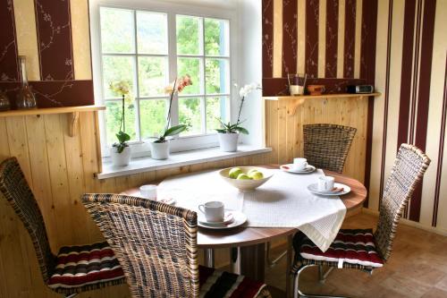 Ferienwohnung Hoff in Göllingen, Deutschland