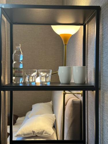 President Apartments by WarsawResidence Group