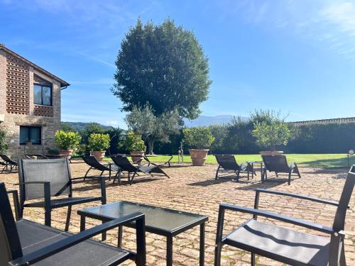 Agriturismo Podere La Fornace