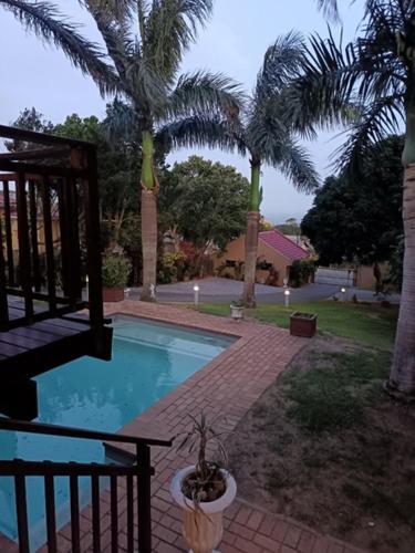 Ascott Manor in Scottburgh