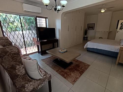 Ascott Manor in Scottburgh