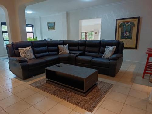 Ascott Manor in Scottburgh