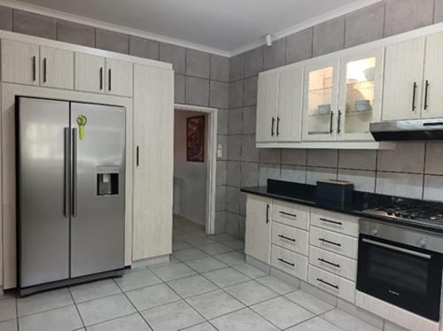 Ascott Manor in Scottburgh