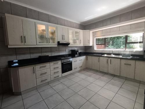 Ascott Manor in Scottburgh