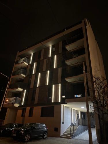 I&I Comfort Apartments in Kragujevac