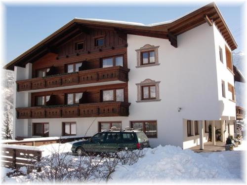 Gästehaus Edelweiss - image 3