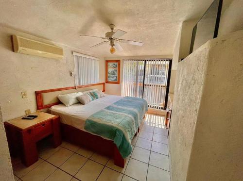 Villa #6 de 5 habitaciones, con vista directa a la Laguna de Chairel, Tampico (zdjęcie 3)