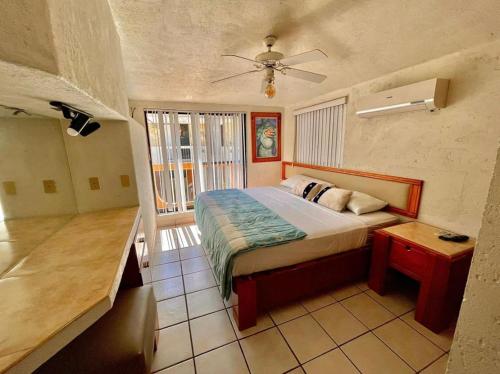 Villa #6 de 5 habitaciones, con vista directa a la Laguna de Chairel, Tampico (zdjęcie 8)