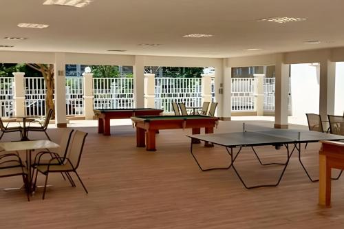 Resort Lacqua Park DiRoma in Mansoes Pirapitinga