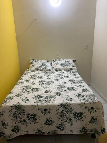 2 double beds, 1 twin bed