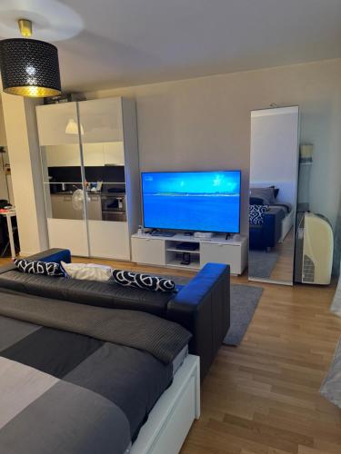 Apartamento Ginebra ch – khách sạn tại Plainpalais