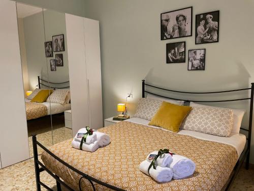 ComfyHome Apartment in Rome