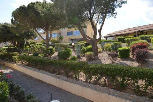 SP280-124 Appt Studio Cabine 4 couchages SAINT PIERRE LA MER