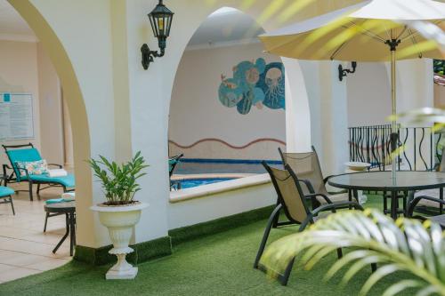 Spa, Vista Suites at Parador - Adults Only in Quepos