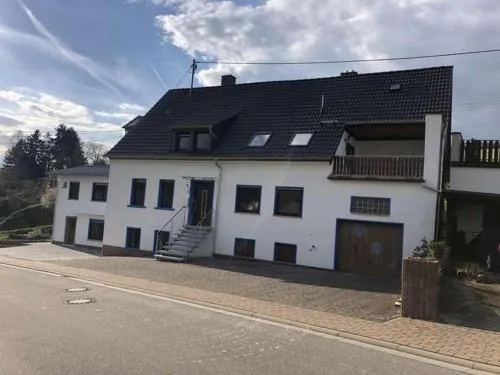 Gästehaus Hoppstädten in Hoppstädten, Deutschland