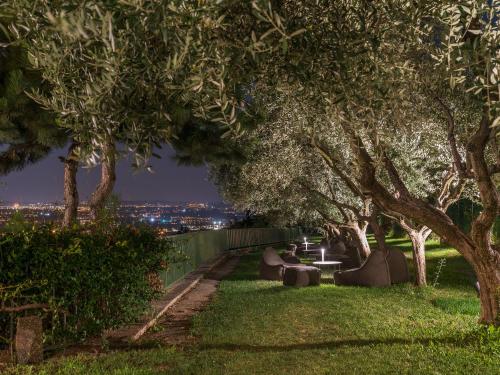 Cà Toresele Relais Osteria Garden - image 6
