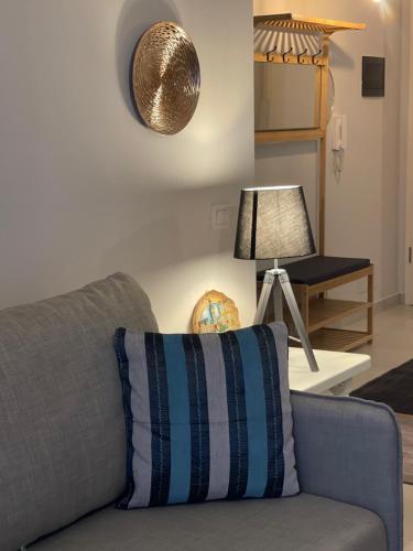 Loft Apartment, Tirana