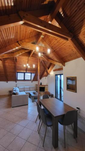 Σοφίτα στο χωριό