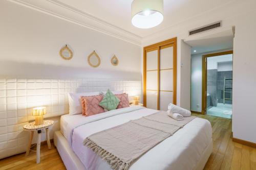Appartement de charme residence avec piscine WiFi - image 3