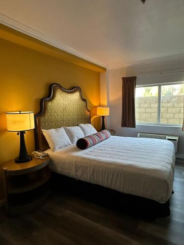 Howard Johnson by Wyndham Bakersfield, Bakersfield (foto 8)
