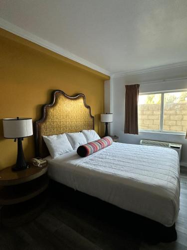 Howard Johnson by Wyndham Bakersfield, Bakersfield (foto 6)