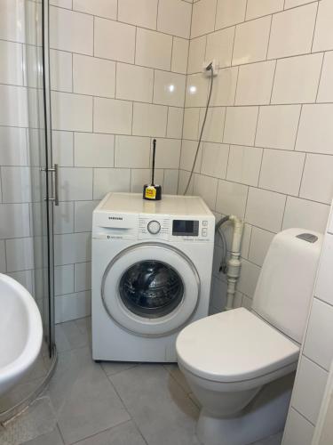 Book a Room in The Heart of Oslo, Oslo (photo 4)
