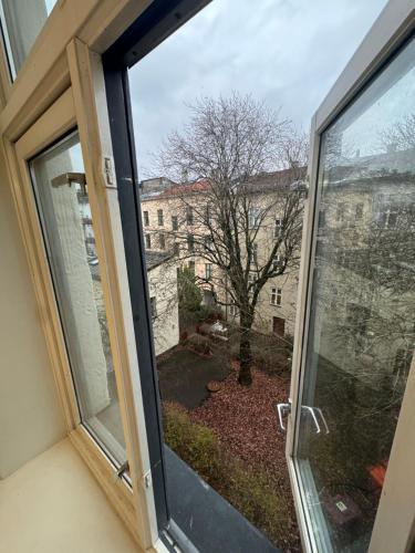 Book a Room in The Heart of Oslo in Grünerløkka