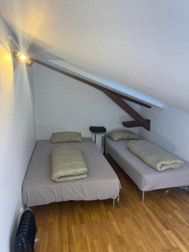 Book a Room in The Heart of Oslo, Oslo (photo 6)