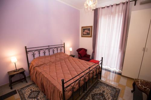 Guest accommodation in Rome 