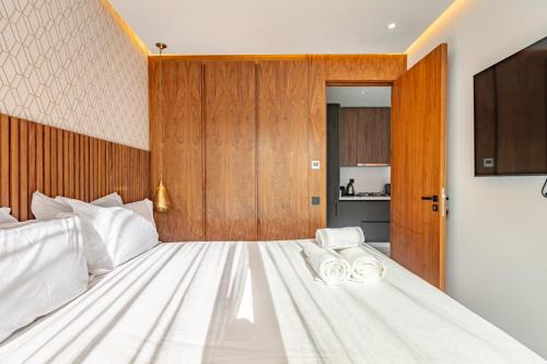 elegance et modernite au coeur de la ville - main image