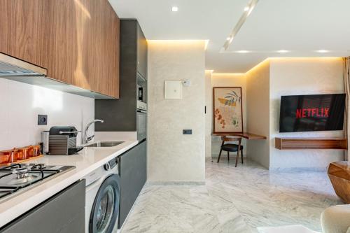 elegance et modernite au coeur de la ville - image 3