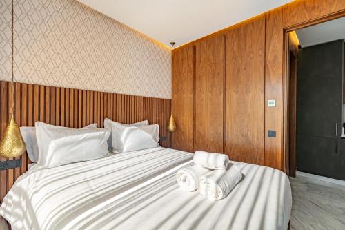 elegance et modernite au coeur de la ville - image 14