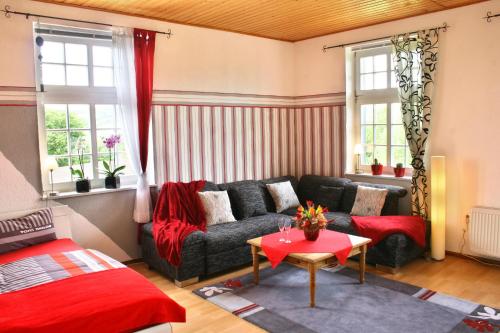 Ferienwohnung Hoff in Göllingen, Deutschland